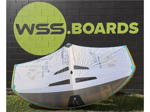 2024 Duotone Dlab Slick