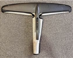 CodeFoils S Series 615 cm foiling components (wings,masts,etc)