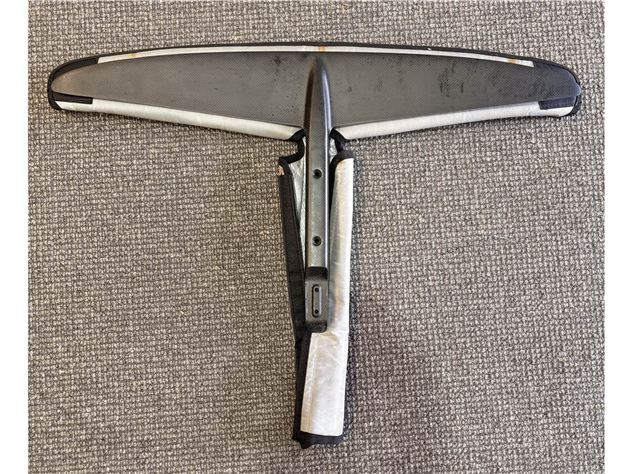 CodeFoils S Series - 615 cm