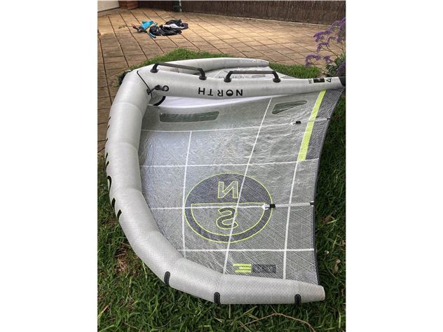 2024 North Mode Ultra - 4.8 metre