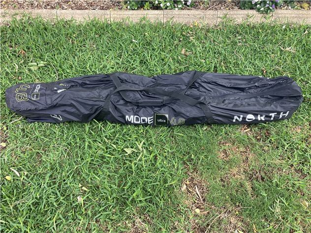 2024 North Mode Ultra - 4.8 metre