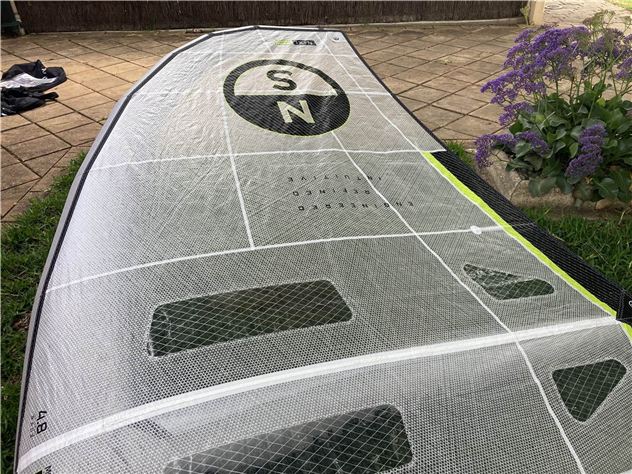 2024 North Mode Ultra - 4.8 metre