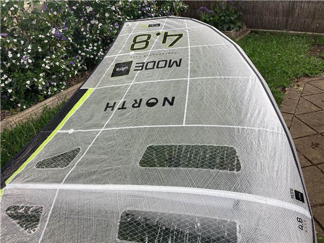 2024 North Mode Ultra - 4.8 metre