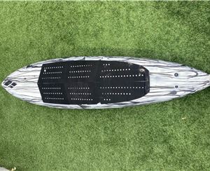 Amos Shapes  - 7' 2", 110 Litres