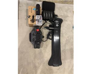 2026 Duotone Foil Assist - 84 cm