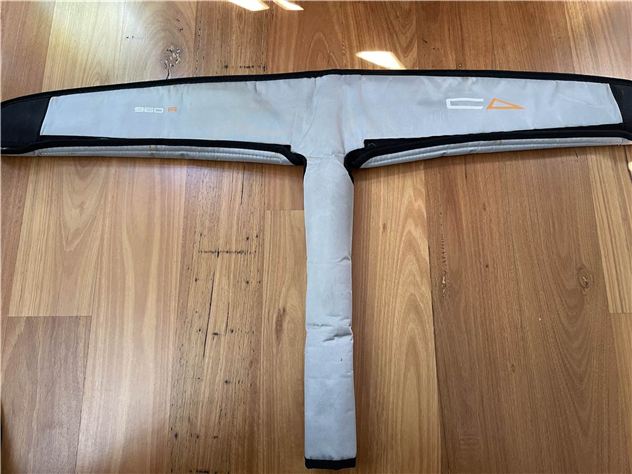 2025 CodeFoils 960R - 960 cm