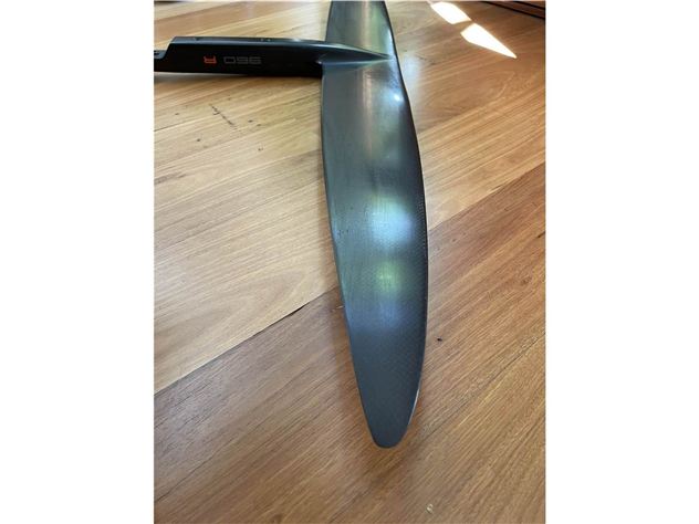 2025 CodeFoils 960R - 960 cm