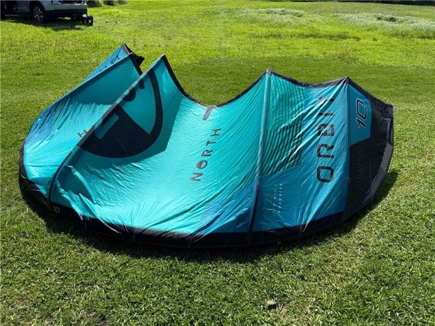 2024 North Orbit - 10 metre