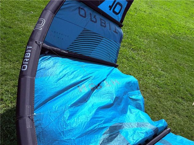 2024 North Orbit - 10 metre