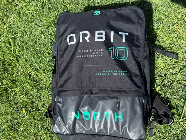 2024 North Orbit - 10 metre