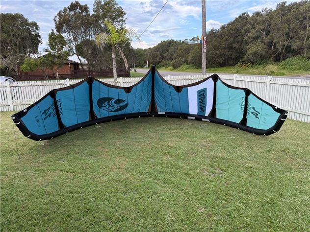 2024 Cabrinha Switchblade - 14 metre