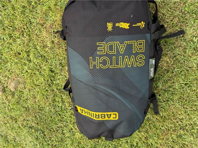 2024 Cabrinha Switchblade - 14 metre