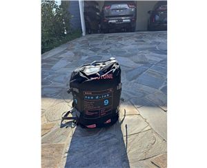 2023 Duotone Neo, Dlab - 9 metre