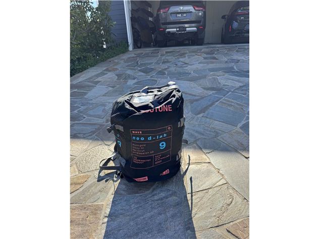 2023 Duotone Neo, Dlab - 9 metre