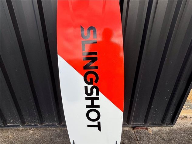 2022 Slingshot Supernatural - 142 cm