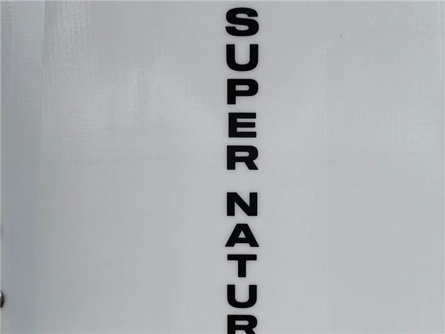 2022 Slingshot Supernatural - 142 cm