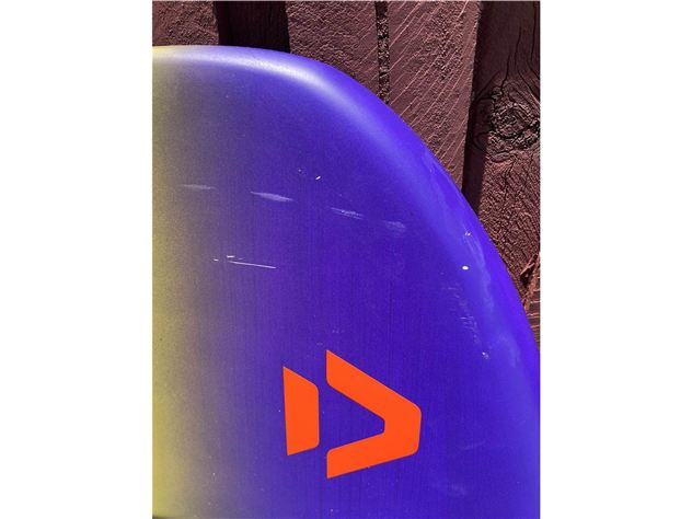 2024 Duotone Sky Style Sls 65Ltr - 4' 9", 65 Litres