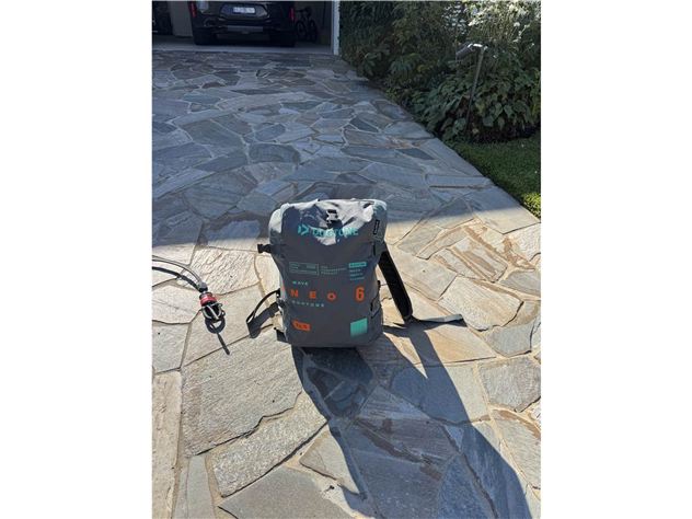 2023 Duotone Neo, Sls - 6 metre