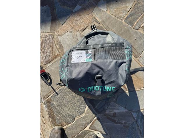 2023 Duotone Neo, Sls - 6 metre