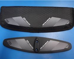 Naish 2D Stabilizer foiling components (wings,masts,etc)