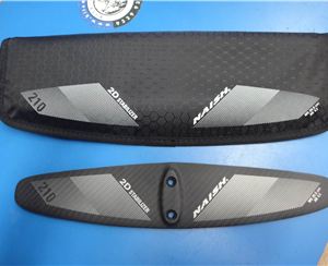 2024 Naish 2D Stabilizer