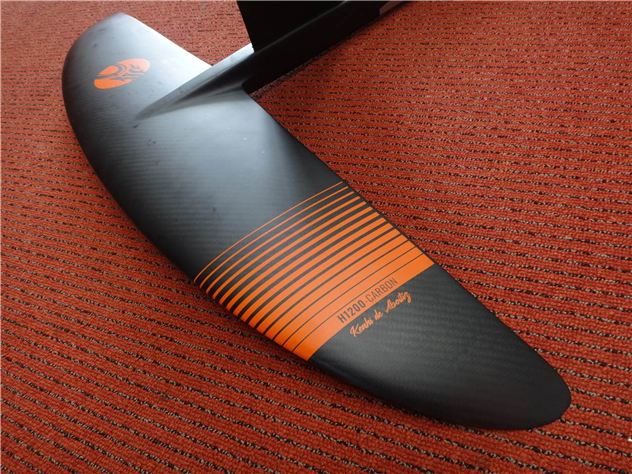 2022 Cabrinha Fusion 80 / H1200