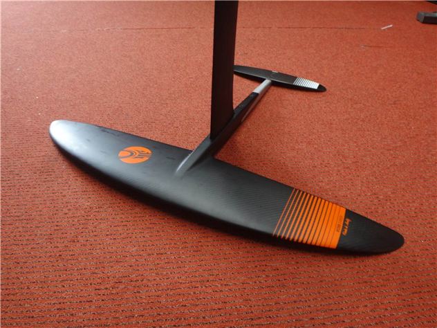 2022 Cabrinha Fusion 80 / H1200