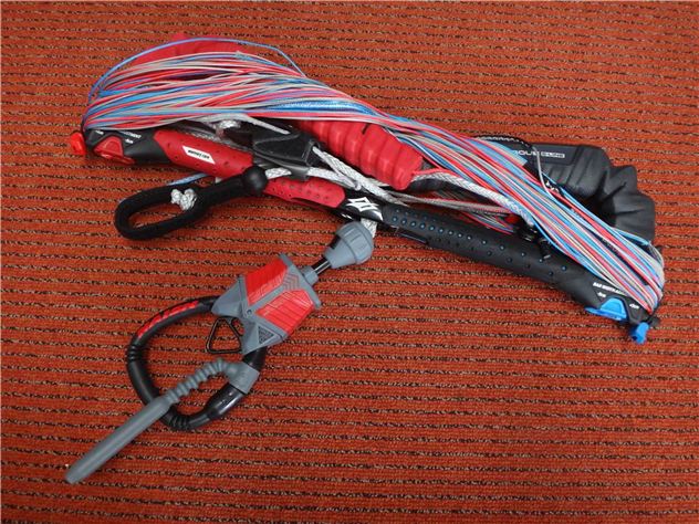 Naish Torque Atb