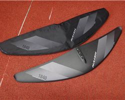 Naish Jet Ha 1840 foiling components (wings,masts,etc)