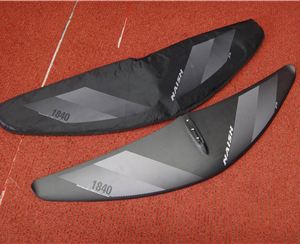 2024 Naish Jet Ha 1840