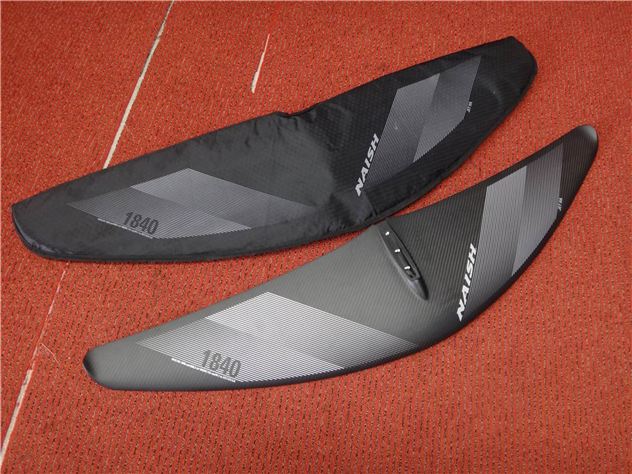 2024 Naish Jet Ha 1840