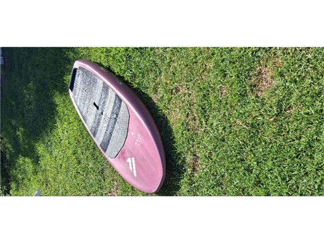 2024 Fanatic Sky Wing - 5 cm, 85 Litres