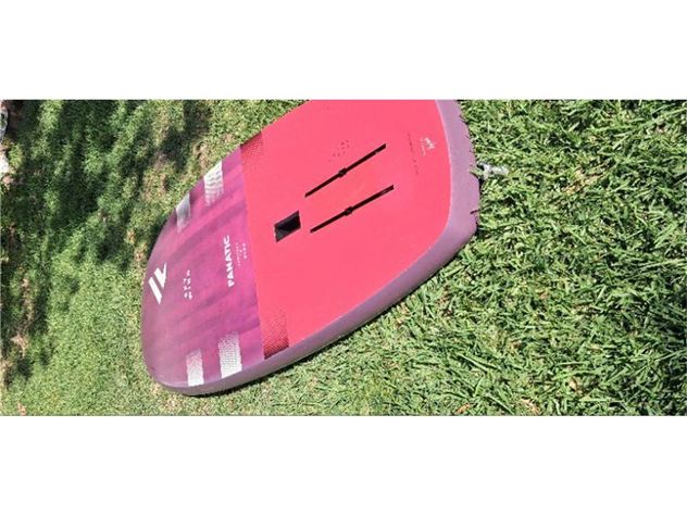 2024 Fanatic Sky Wing - 5 cm, 85 Litres