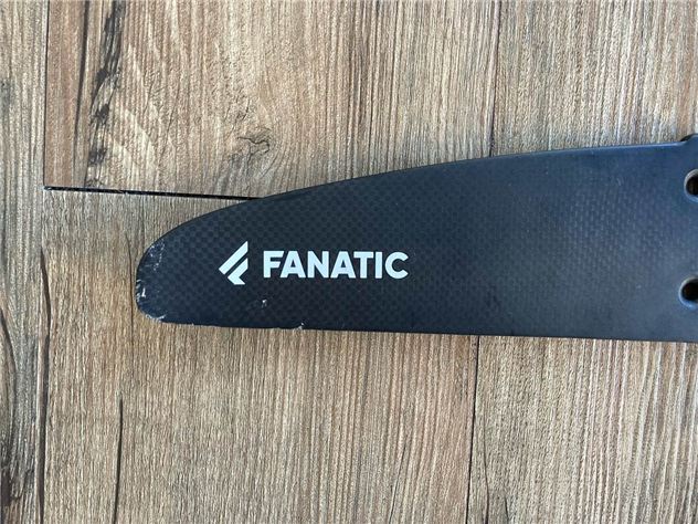 2023 Duotone Aero Free 1250 Set