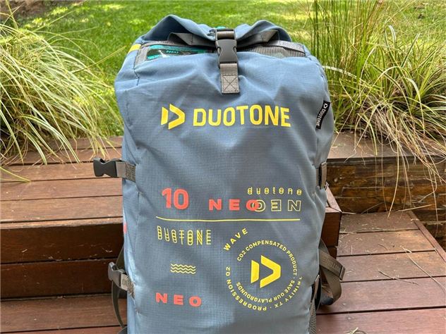 2022 Duotone Neo - 10 metre