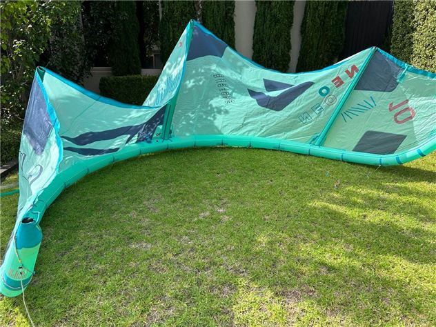 2022 Duotone Neo - 10 metre