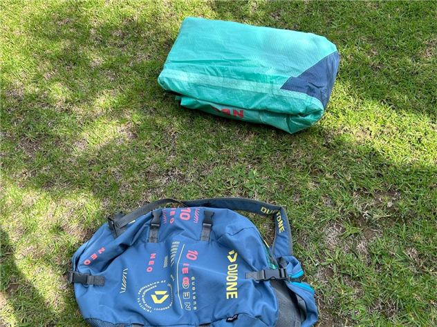 2022 Duotone Neo - 10 metre