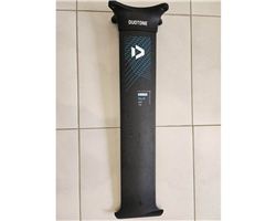 Duotone Sls 75 Aero Carbon Mast And 66Cm Alloy F 75 cm foiling components (wings,masts,etc)