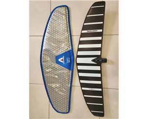 2025 Armstrong S1 1550 Front Foil