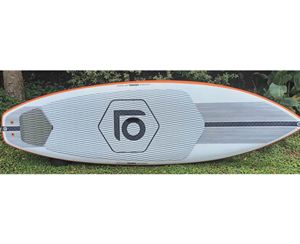 2025  Locals Only  Brand - 8' 5", 30 inches