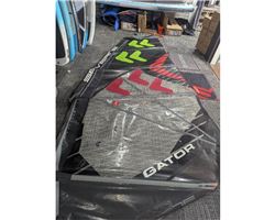 Severne Gator 6 metre windsurfing sail