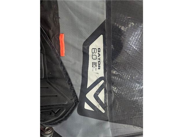 2023 Severne Gator - 6 metre