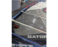 Severne Gator 7.5 metre windsurfing sail