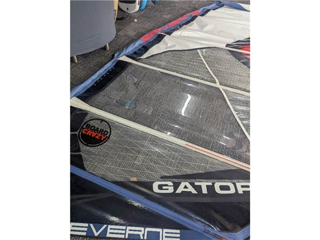 2023 Severne Gator - 7.5 metre