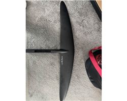 Lift Foils 150 High Aspect X 790 cm foiling components (wings,masts,etc)