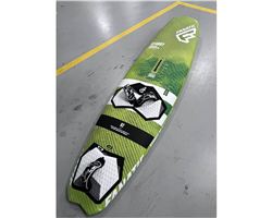 Fanatic Stubby 82 82 litre 214 cm windsurfing board