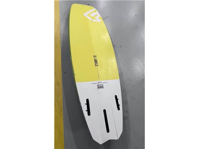 2018 Fanatic Stubby 82 - 214 cm, 82 litres