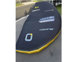 Ozone Fusion V2 Ultra-X 7.3 metre foiling wind wing