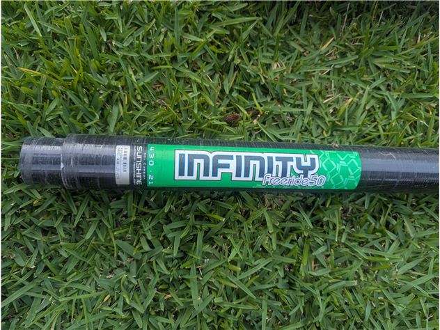 JP Australia Magic Ride - 240 cm, 104 litres