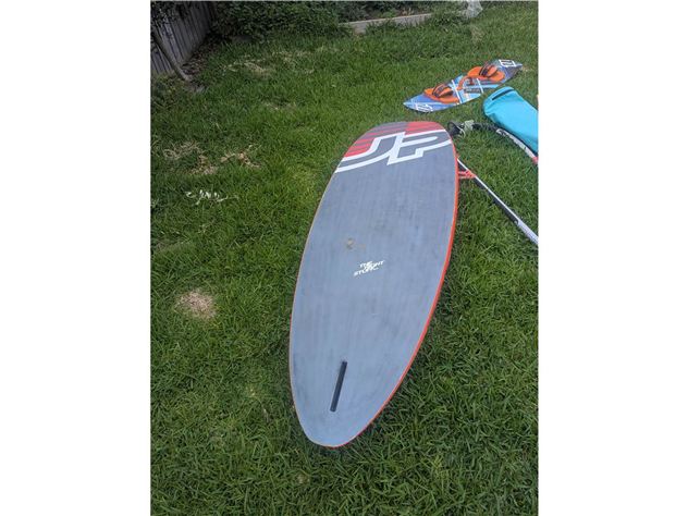 JP Australia Magic Ride - 240 cm, 104 litres